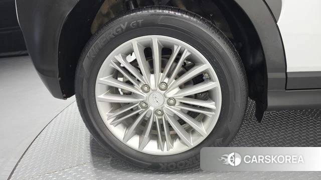 Hyundai Kona id 4642656 из Кореи 26
