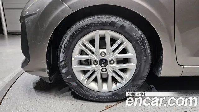 Kia Morning Urban (JA) id 2944995 из Кореи 15