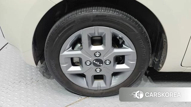Kia The New Kia Ray id 4360803 из Кореи 26