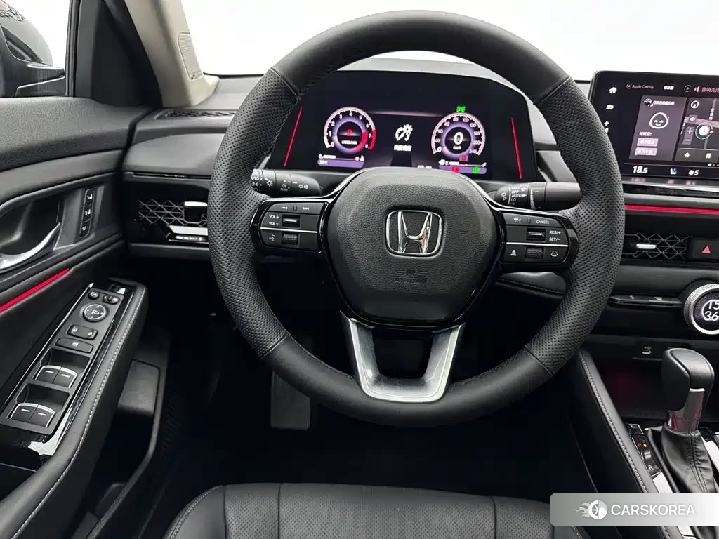 Honda Accord id 4622311 из Китая 26