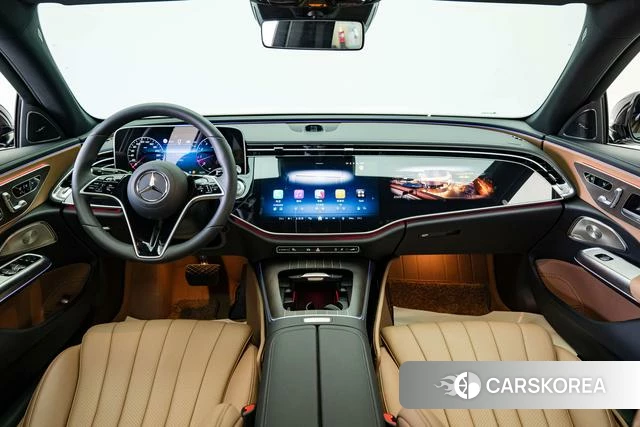 Mercedes-Benz E-class id 4259695 из Китая 22