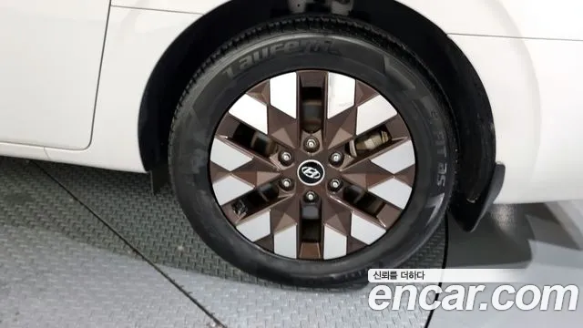 Hyundai Staria id 2720109 из Кореи 15