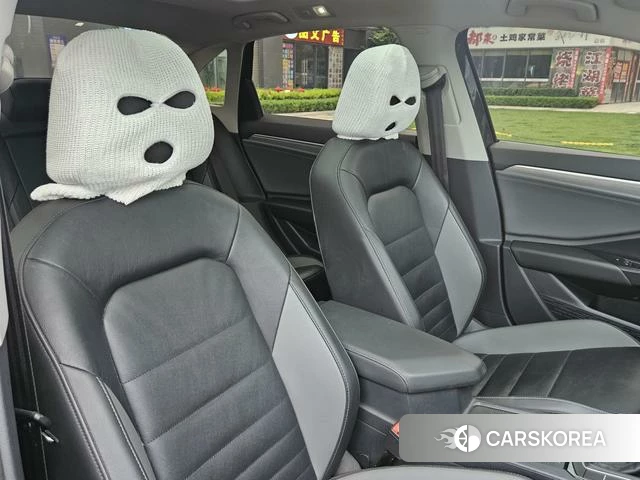 Volkswagen Sagitar id 4365852 из Китая 20
