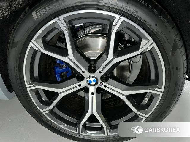 BMW X5 (G05) id 4016709 из Кореи 15