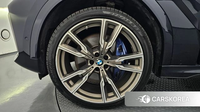 BMW X6 (G06) id 4370413 из Кореи 32