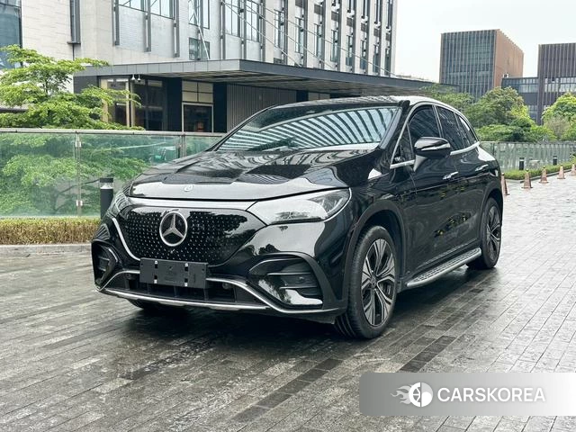 Mercedes-Benz EQE SUV id 4274292 из Китая 14