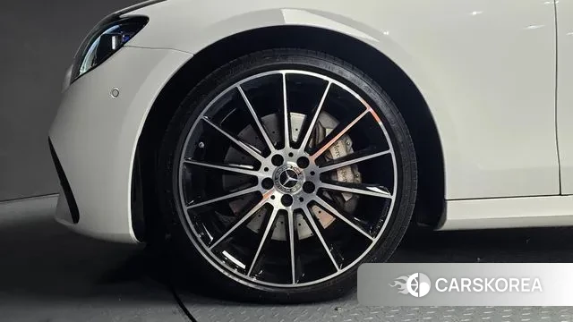Mercedes-Benz E-Class W213 id 3670545 из Кореи 15