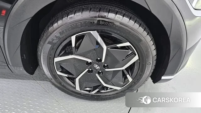 Hyundai Ionic 5 id 3524280 из Кореи 15