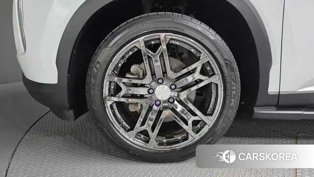 Hyundai Palisade id 3306552 из Кореи 15