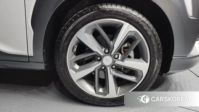 Hyundai Kona id 3646849 из Кореи 15