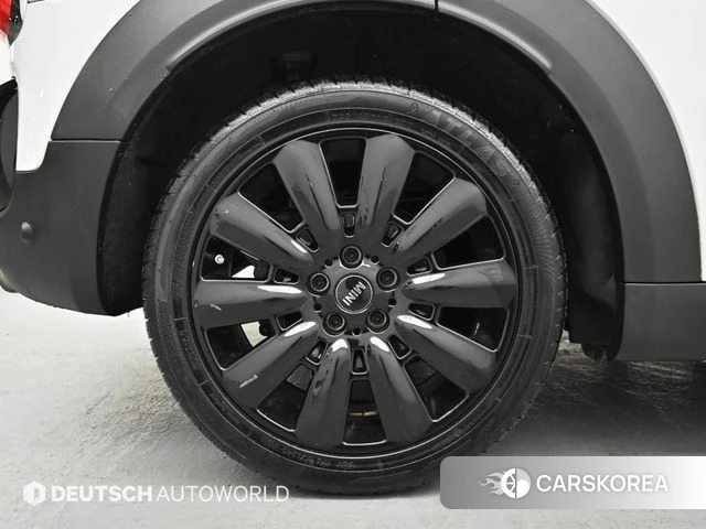 Mini Cooper S Countryman id 3820556 из Кореи 15