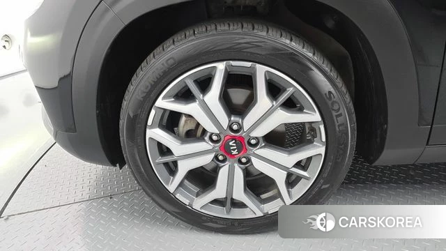 Kia Seltos id 4657876 из Кореи 28