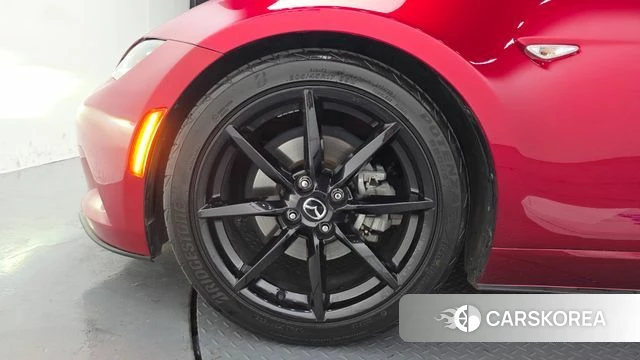 Mazda MX-5 MIATA id 4562436 из Кореи 26