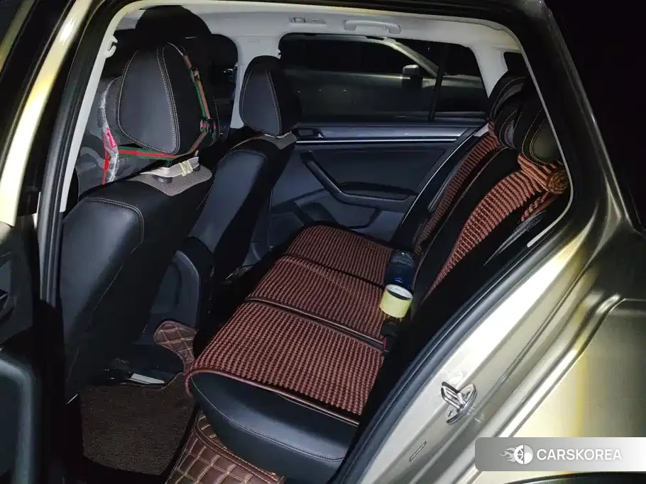 Volkswagen C-Trek id 4554030 из Китая 11
