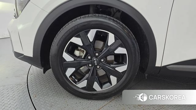 Kia Sportage 5th Generation id 4936521 из Кореи 30