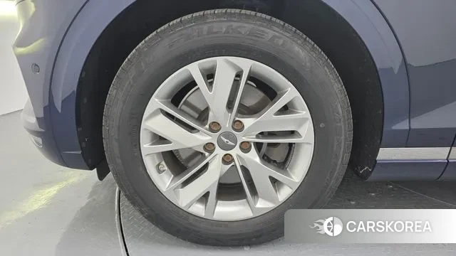 Genesis GV70 id 2994539 из Кореи 15