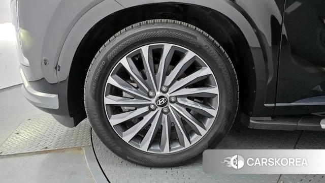 Hyundai The New Palisade id 4017721 из Кореи 15