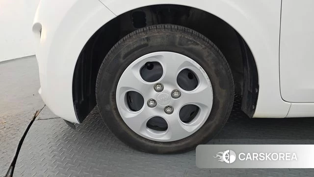 Kia All New Morning (JA) id 4197249 из Кореи 26