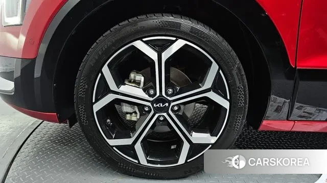 Kia Di Ol Nu Niro id 3758435 из Кореи 15