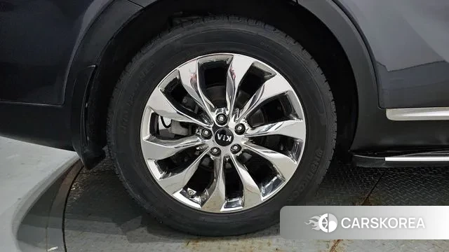 Kia The New Sorento id 3045549 из Кореи 15