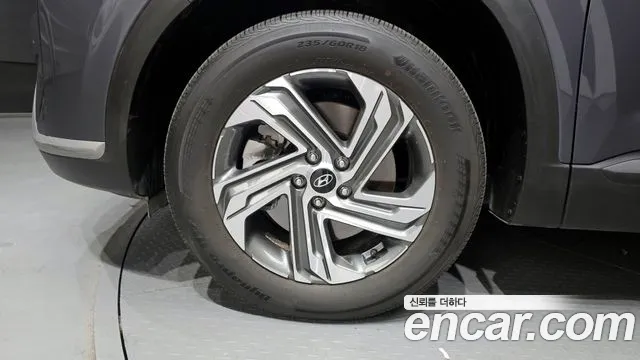 Hyundai The New Santa Fe id 2788521 из Кореи 15