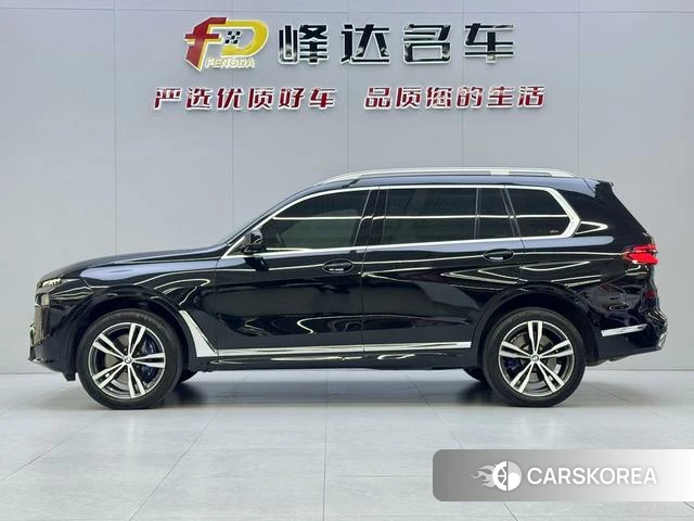 BMW X7 id 4291137 из Китая 9