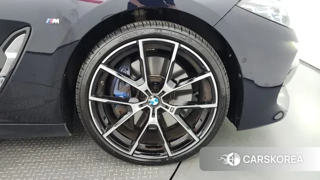 BMW 8 Series (G15) id 3161078 из Кореи 15