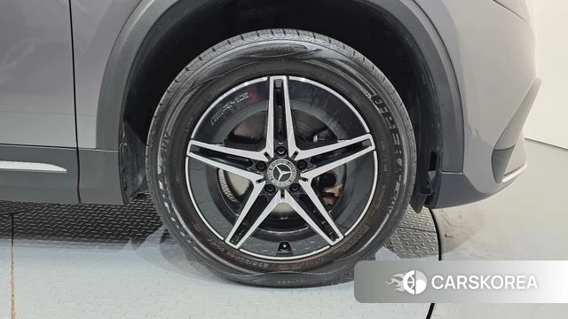 Mercedes-Benz EQA H243 id 4343419 из Кореи 25