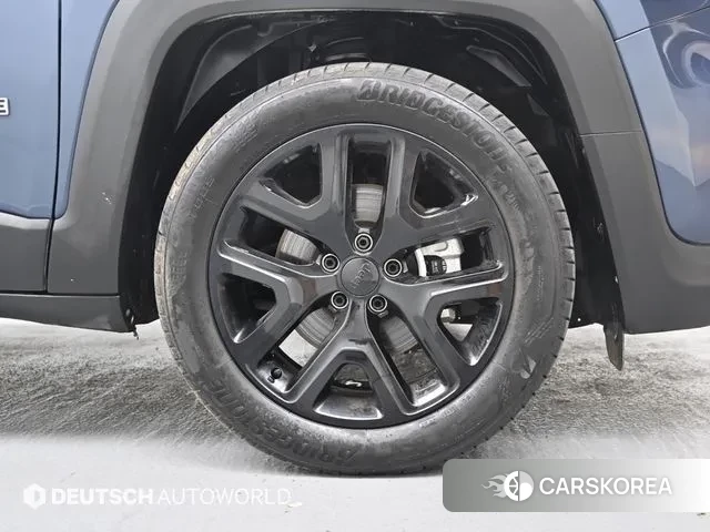 Jeep Renegade id 3022278 из Кореи 15