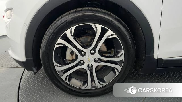 Chevrolet (GM Daewoo) Bolt EV id 4339168 из Кореи 28