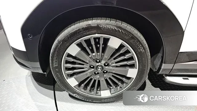 Hyundai Santa Fe (MX5) id 2894207 из Кореи 14