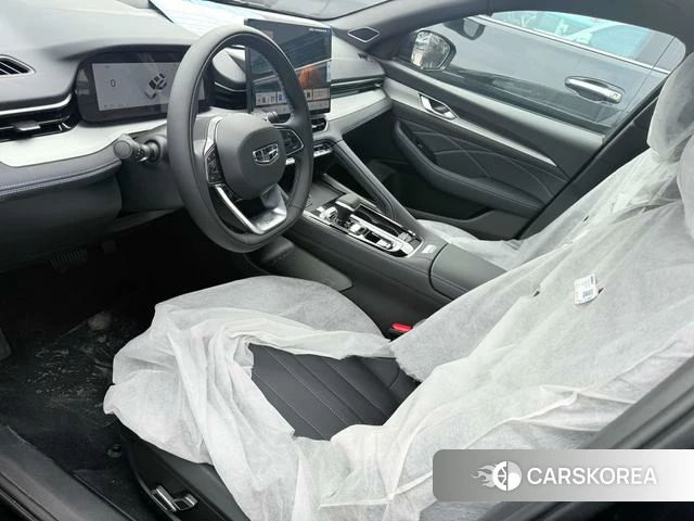Geely Automobile Xingrui id 3993372 из Китая 9