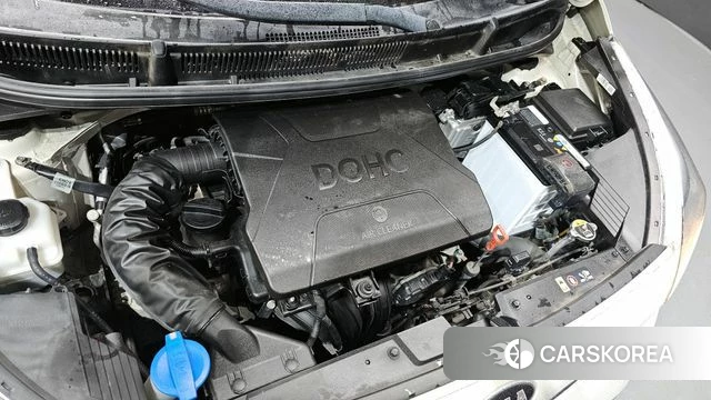 Kia All New Morning (JA) id 4384952 из Кореи 27