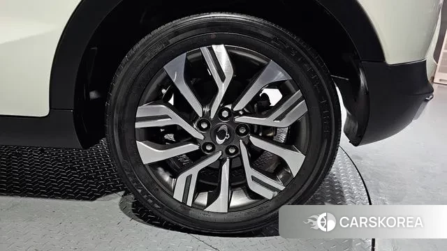 Ssangyong Tivoli Armor id 3703568 из Кореи 15