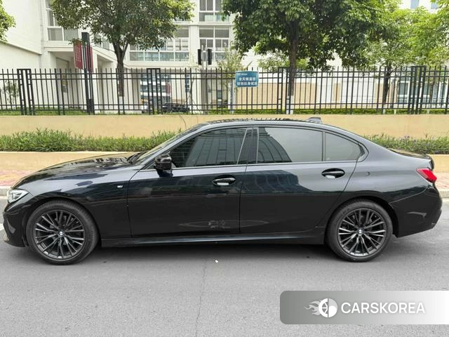 BMW 3 series id 4264065 из Китая 31