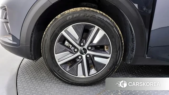 Kia The New Niro id 3540171 из Кореи 15