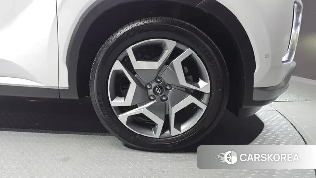 Hyundai The New Palisade id 3696034 из Кореи 15