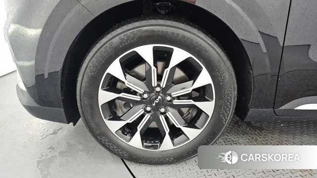 Kia Carnival 4th generation id 3910096 из Кореи 15