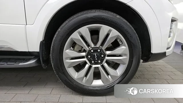 Kia Mohave Master id 3534507 из Кореи 15