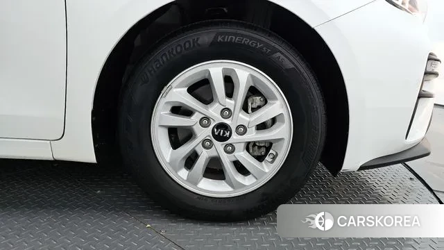 Kia Come New K3 id 3460202 из Кореи 15