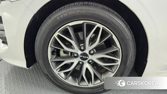 Kia K5 3rd generation id 3621719 из Кореи 15