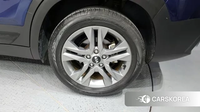 Kia Seltos id 3463760 из Кореи 15