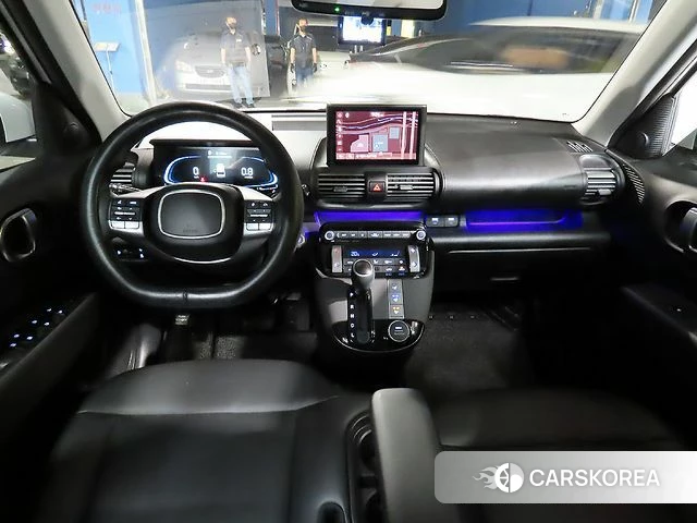 Hyundai Casper id 4546759 из Кореи 15