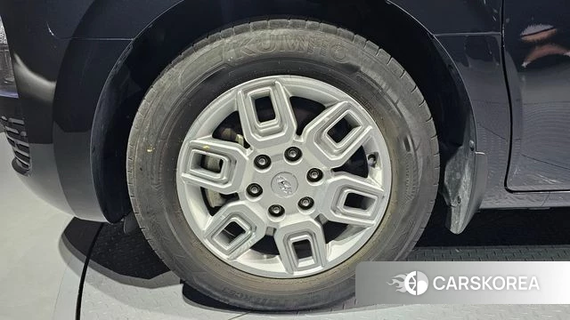 Hyundai Staria id 4671353 из Кореи 26