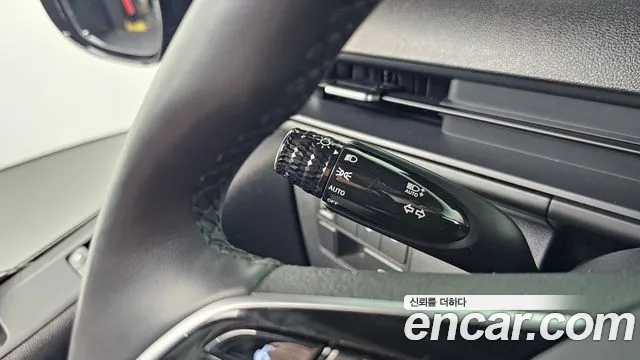 Hyundai Staria id 2629535 из Кореи 15