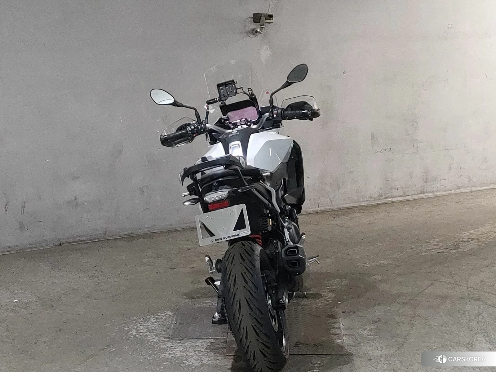 BMW F900XR 2024 из Японии, фото 2