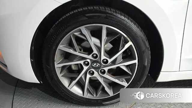 Hyundai The New Avante AD id 4447059 из Кореи 25
