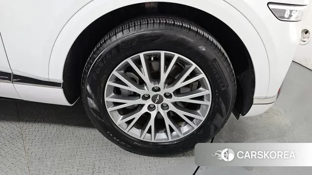 Genesis GV80 id 3427808 из Кореи 15