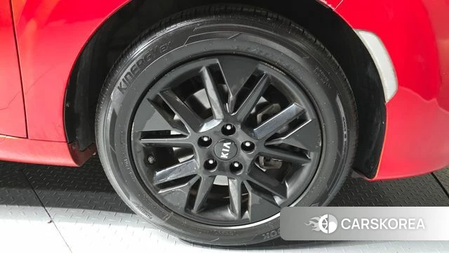 Kia Soul Booster id 4203672 из Кореи 25