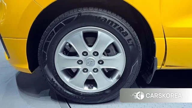 Hyundai The New Grand Starex id 3460291 из Кореи 15